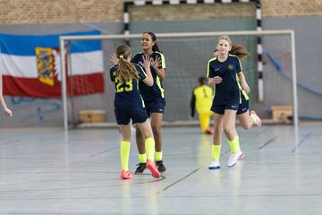 Bild 75 - wCJ Loewinnen Cup C2